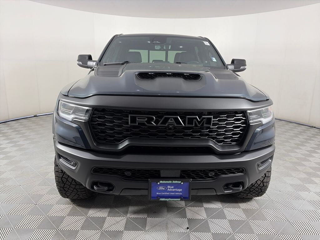 Used 2025 Ram 1500