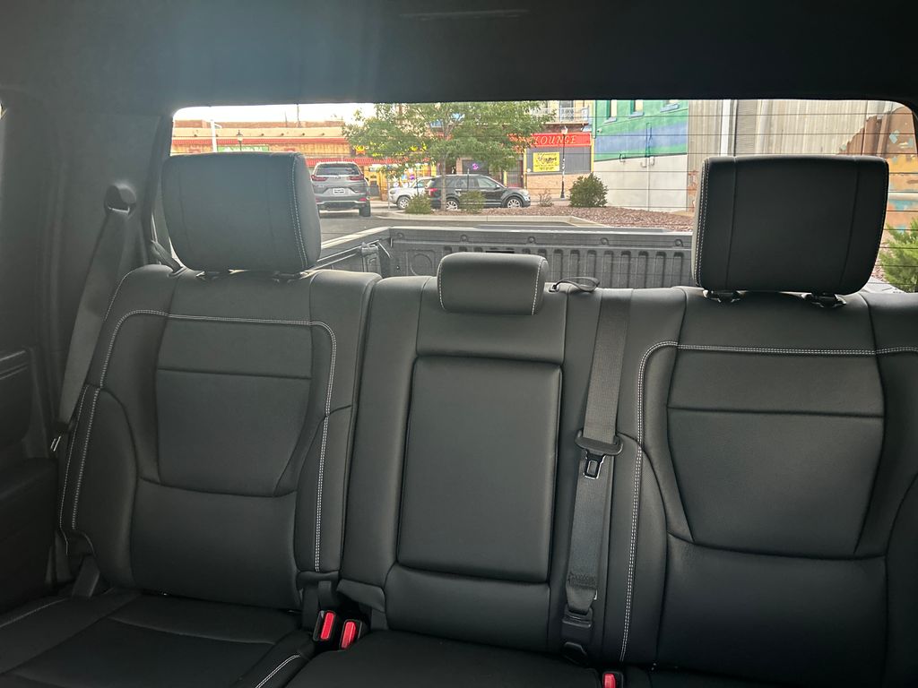 2026 Toyota Tundra SR5 - Photo 27