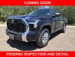 Used 2023 Toyota Tundra SR5