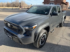 2024 Toyota Tacoma Truck