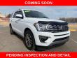 Used 2018 Ford Expedition Limited SUV