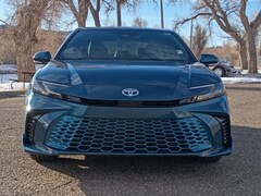 2025 Toyota Camry Sedan
