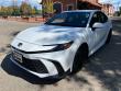 Used 2025 Toyota Camry XSE Sedan