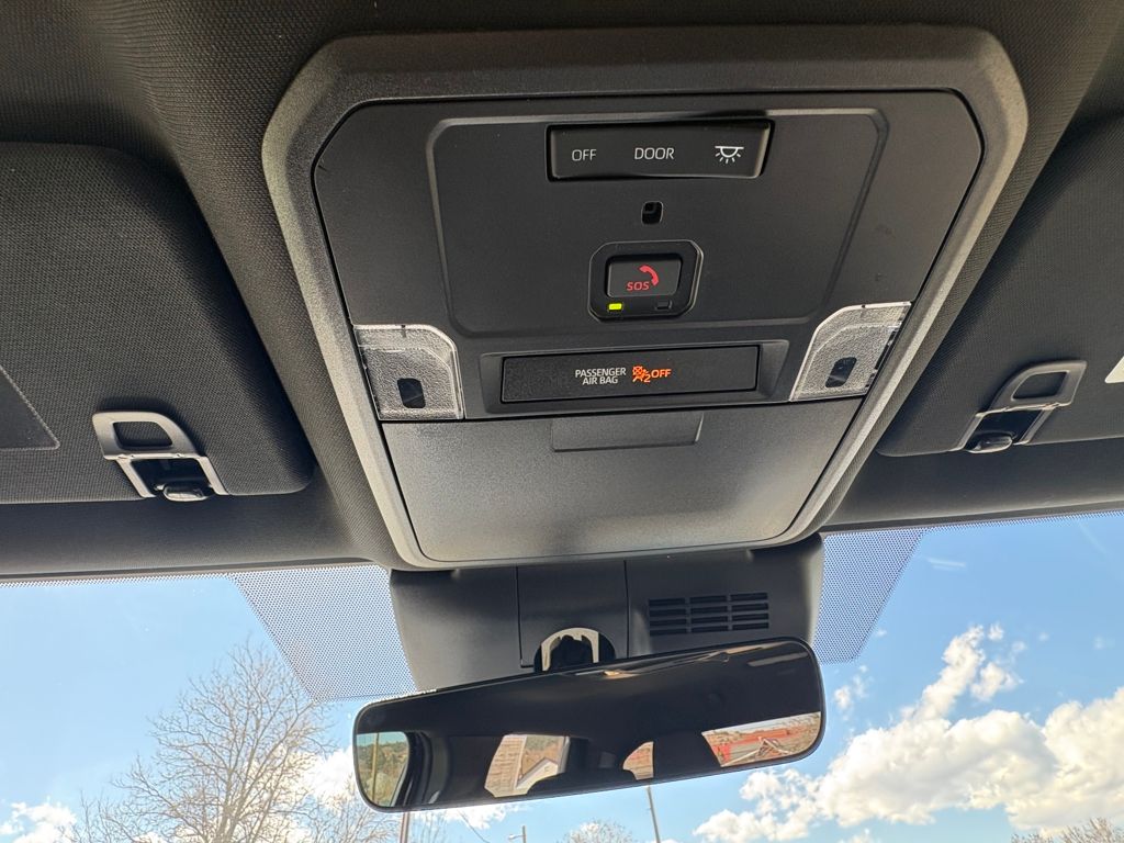 2025 Toyota Tacoma TRD Sport - Photo 32
