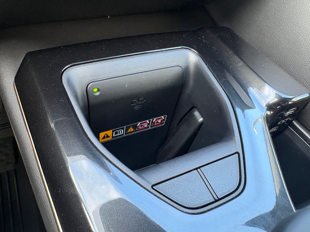 2026 Toyota Crown Nightshade - Photo 31