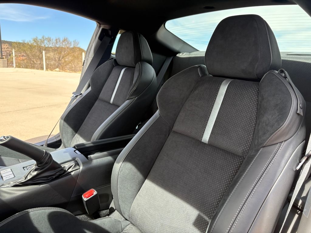 2026 Toyota GR86 Premium - Photo 10