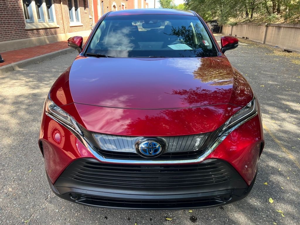 Used 2021 Toyota Venza  SUV