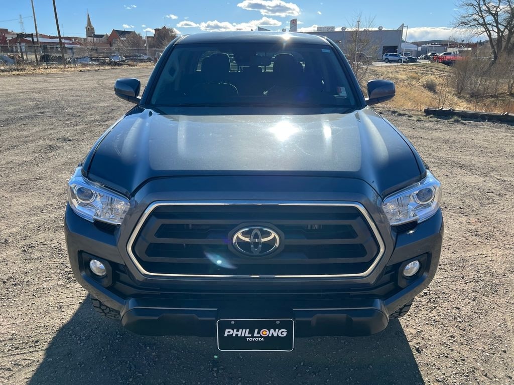 Used 2023 Toyota Tacoma Truck