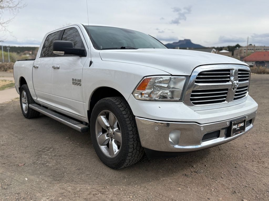 Used 2018 Ram 1500