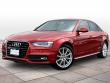 Used 2015 Audi A4 2.0T Premium Plus