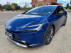 2026 Toyota Prius XLE AWD XLE AWD