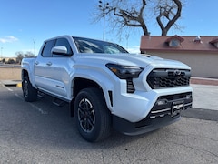 2026 Toyota Tacoma TRD Sport 4X4 DOUBLE CAB
