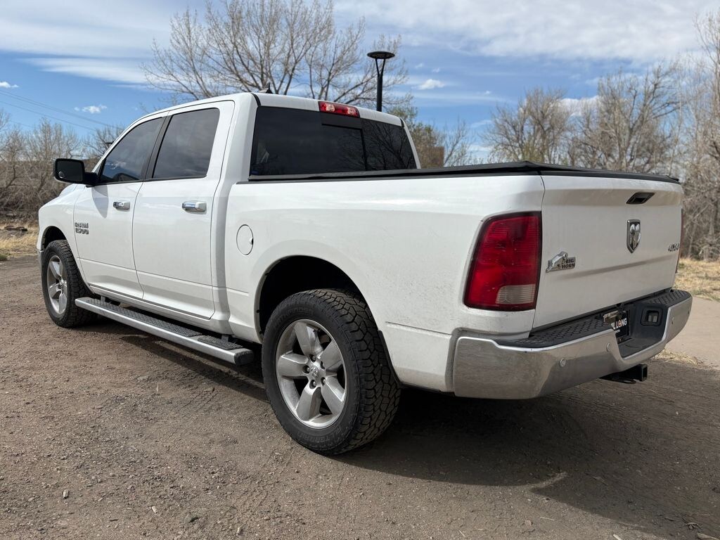 Used 2018 Ram 1500