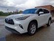 Used 2023 Toyota Highlander Hybrid LE SUV