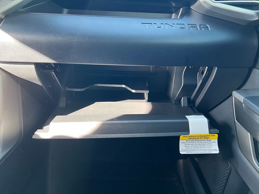 2026 Toyota Tundra SR5 - Photo 24