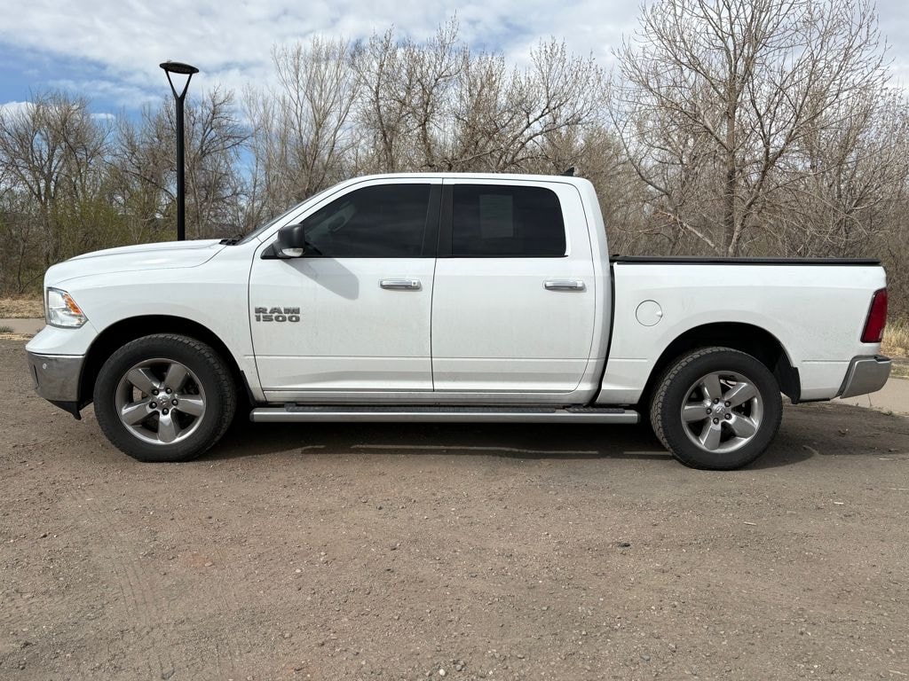Used 2018 Ram 1500