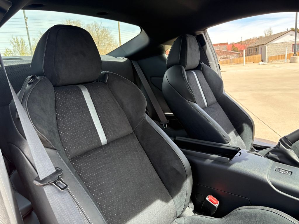 2026 Toyota GR86 Premium - Photo 12