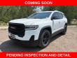 Used 2021 GMC Acadia AT4