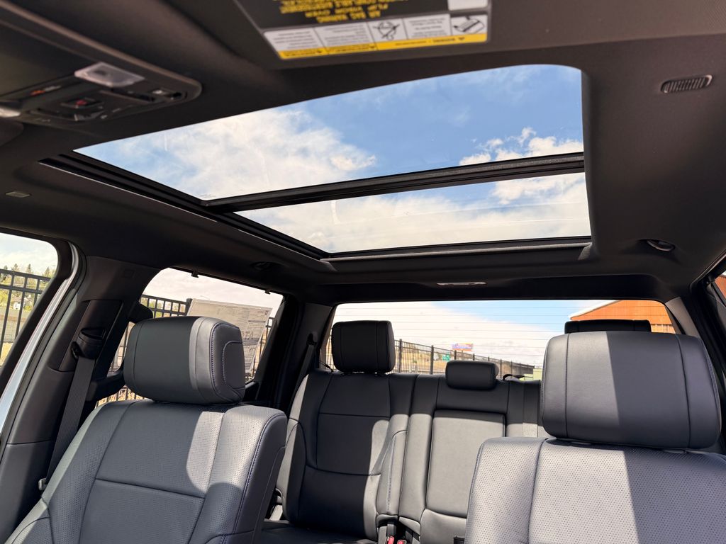 2026 Toyota Tundra Platinum - Photo 25