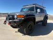Used 2012 Toyota FJ Cruiser