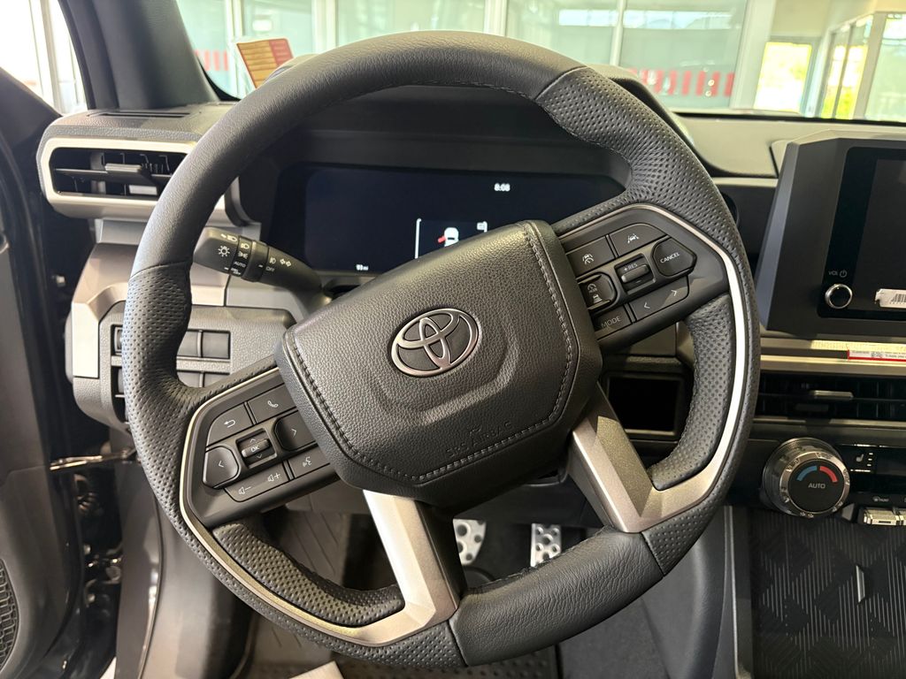 2026 Toyota Tacoma TRD Sport - Photo 25