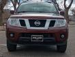 Used 2016 Nissan Frontier PRO-4X Truck