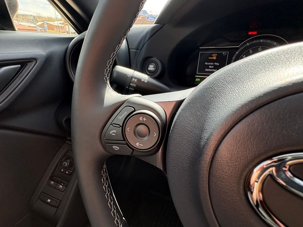 2026 Toyota GR86 Premium - Photo 19