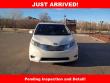 Used 2017 Toyota Sienna  Minivan/Van