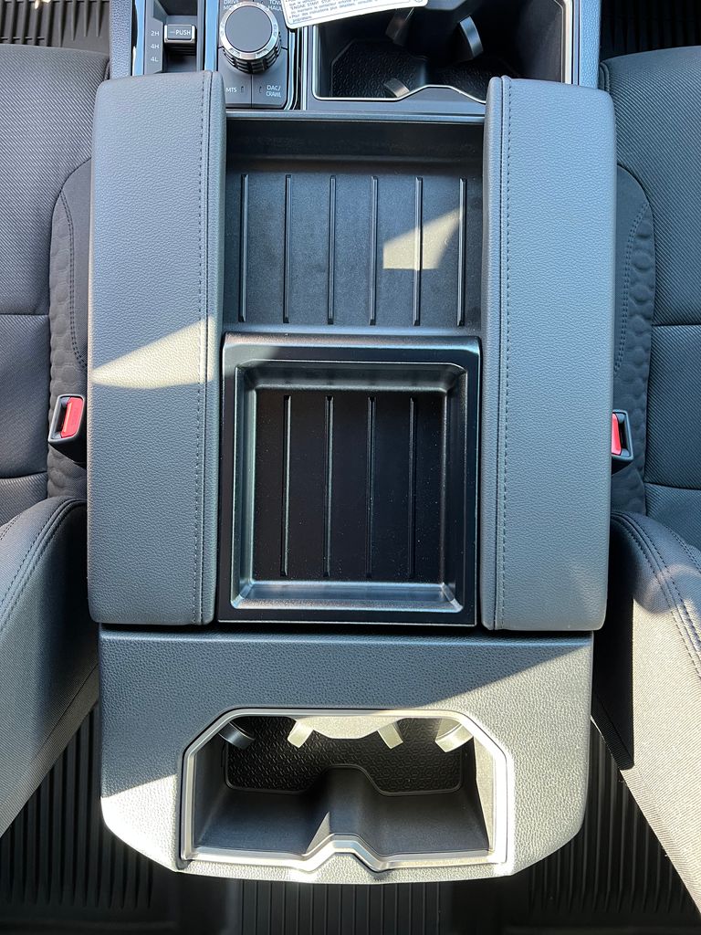 2026 Toyota Tundra SR5 - Photo 21