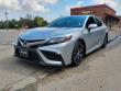 Used 2024 Toyota Camry  Sedan