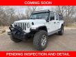 Used 2020 Jeep Gladiator