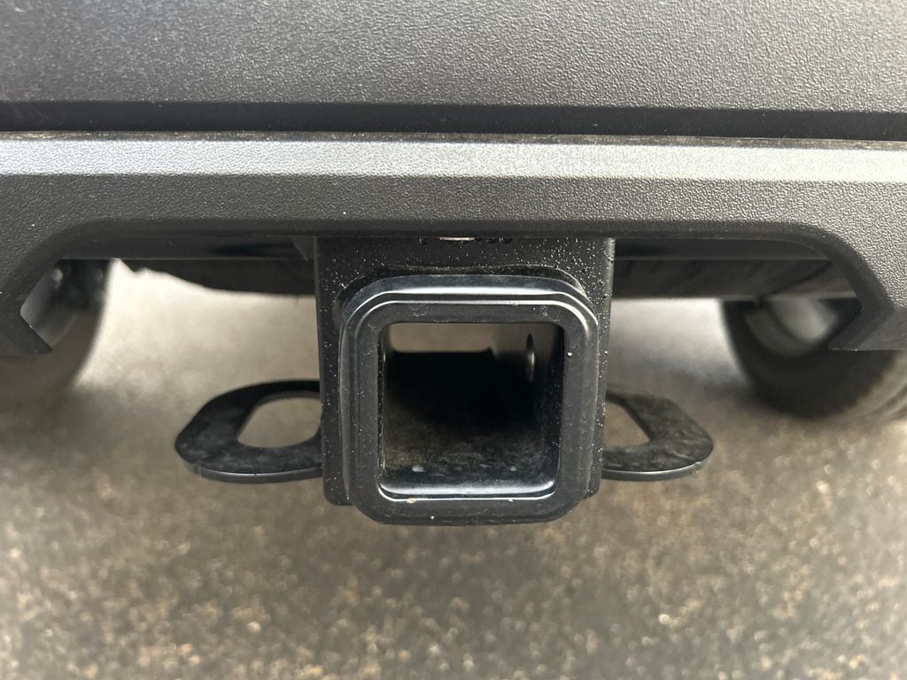 2026 Toyota Tundra SR5 - Photo 34