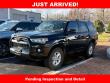 Used 2020 Toyota 4Runner  SUV