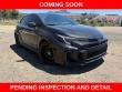 Used 2025 Toyota GR Corolla Premium