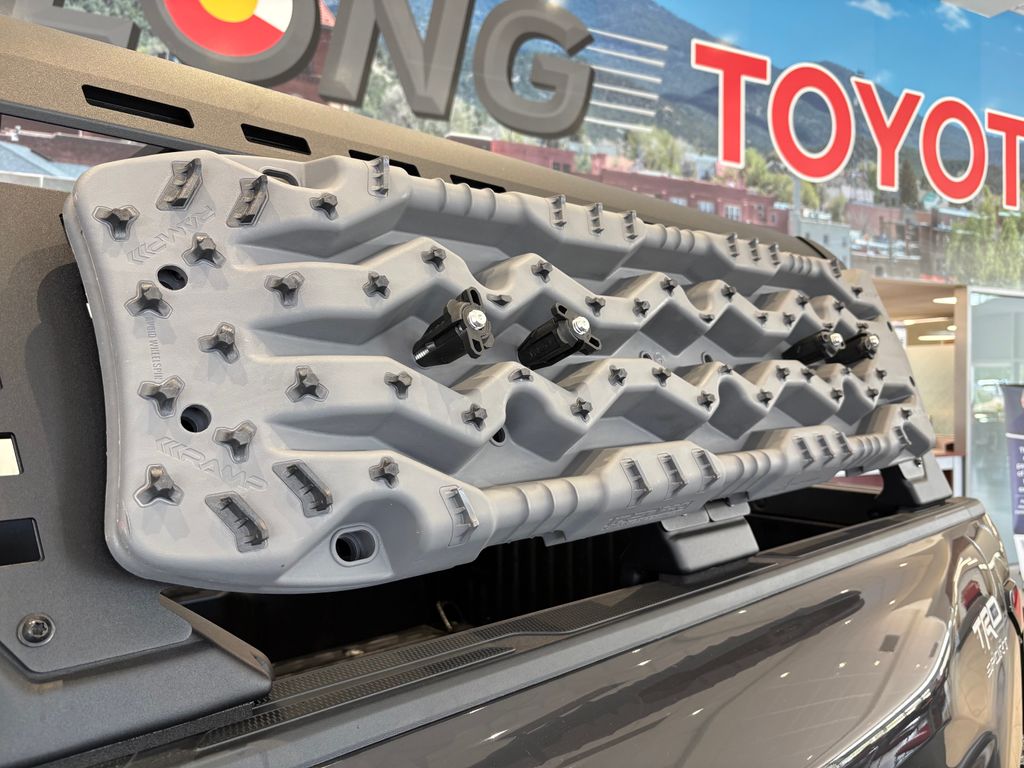 2026 Toyota Tacoma TRD Sport - Photo 20