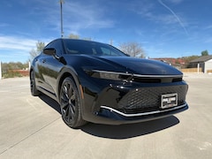 2026 Toyota Crown Nightshade NIGHTSHADE