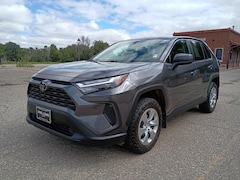 2024 Toyota RAV4 LE SUV