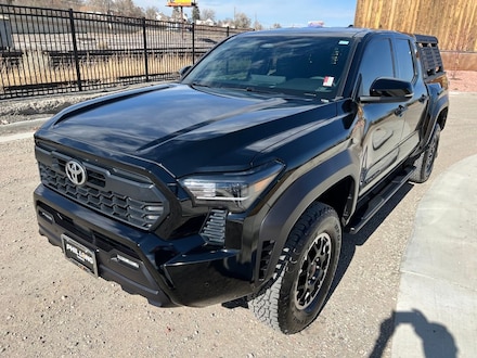 2025 Toyota Tacoma Truck