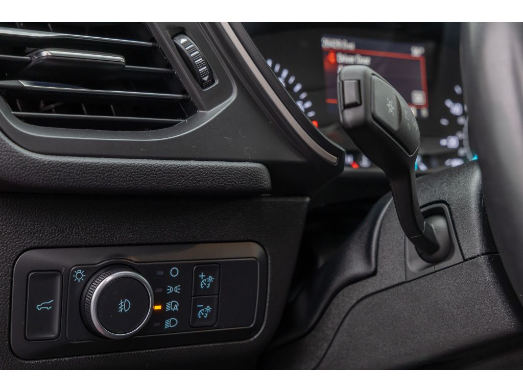2022 Ford Escape SEL - Photo 20