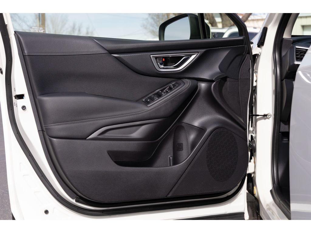 2021 Subaru Forester Premium - Photo 19