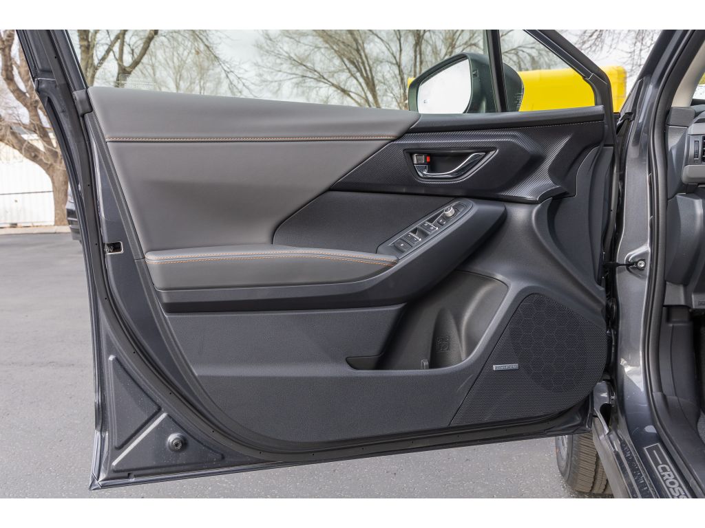 2026 Subaru Crosstrek Limited - Photo 18