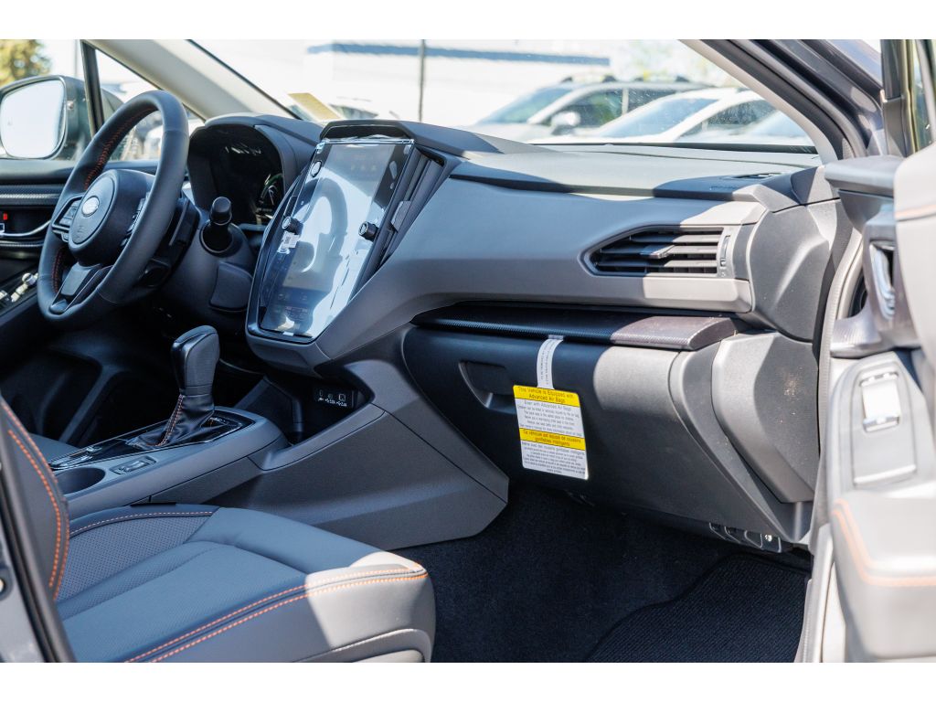 2026 Subaru Crosstrek Limited - Photo 10