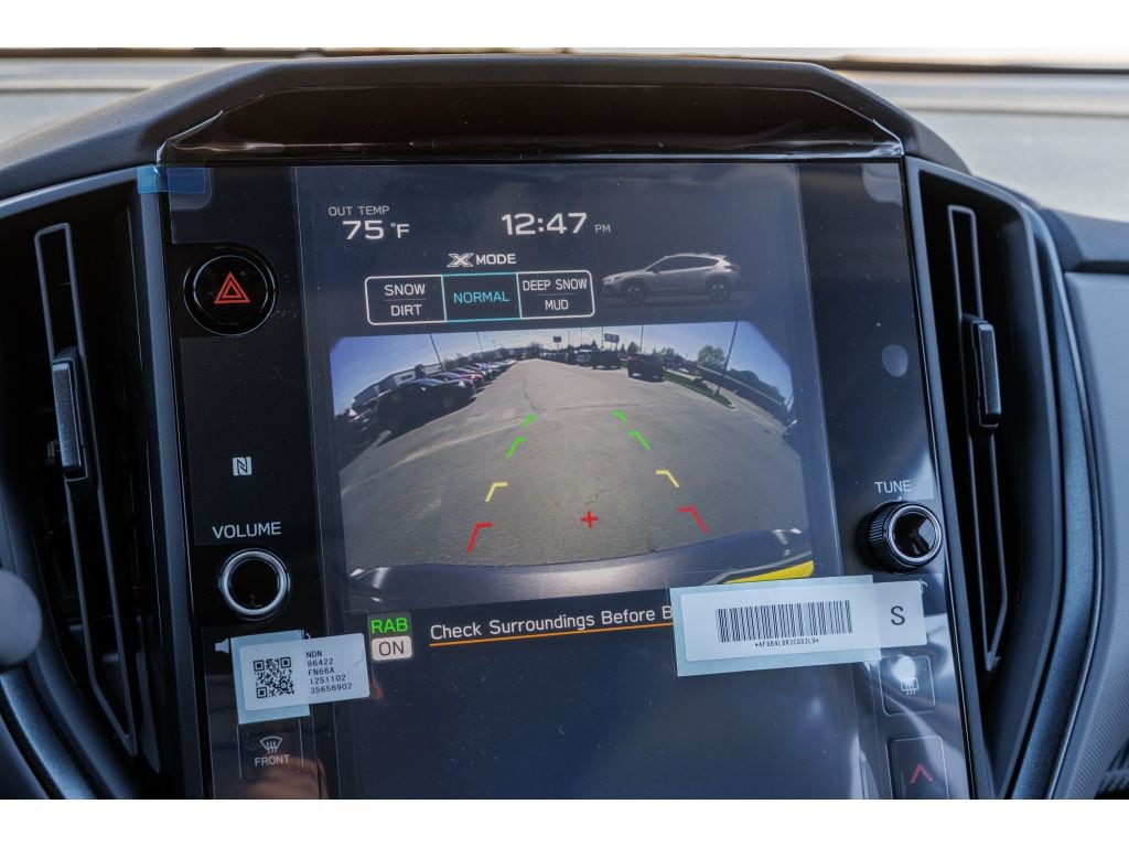 2026 Subaru Crosstrek Limited - Photo 24
