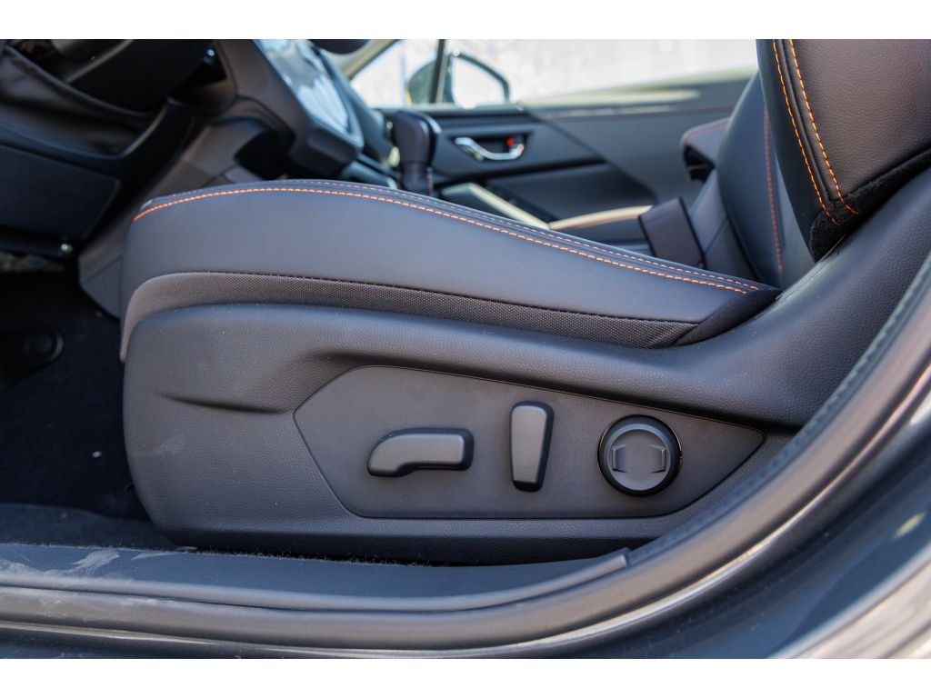2026 Subaru Crosstrek Limited - Photo 16