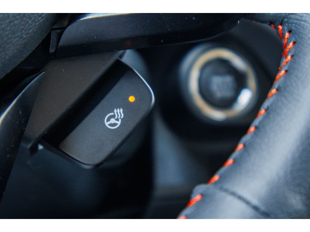 2026 Subaru Crosstrek Limited - Photo 27