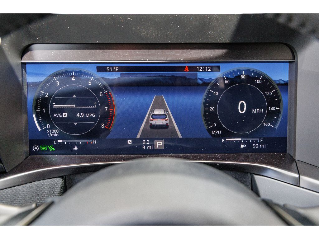 2026 Subaru Outback Limited XT - Photo 23