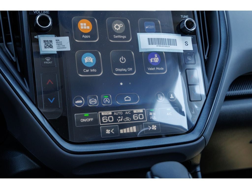 2026 Subaru Crosstrek Limited - Photo 29