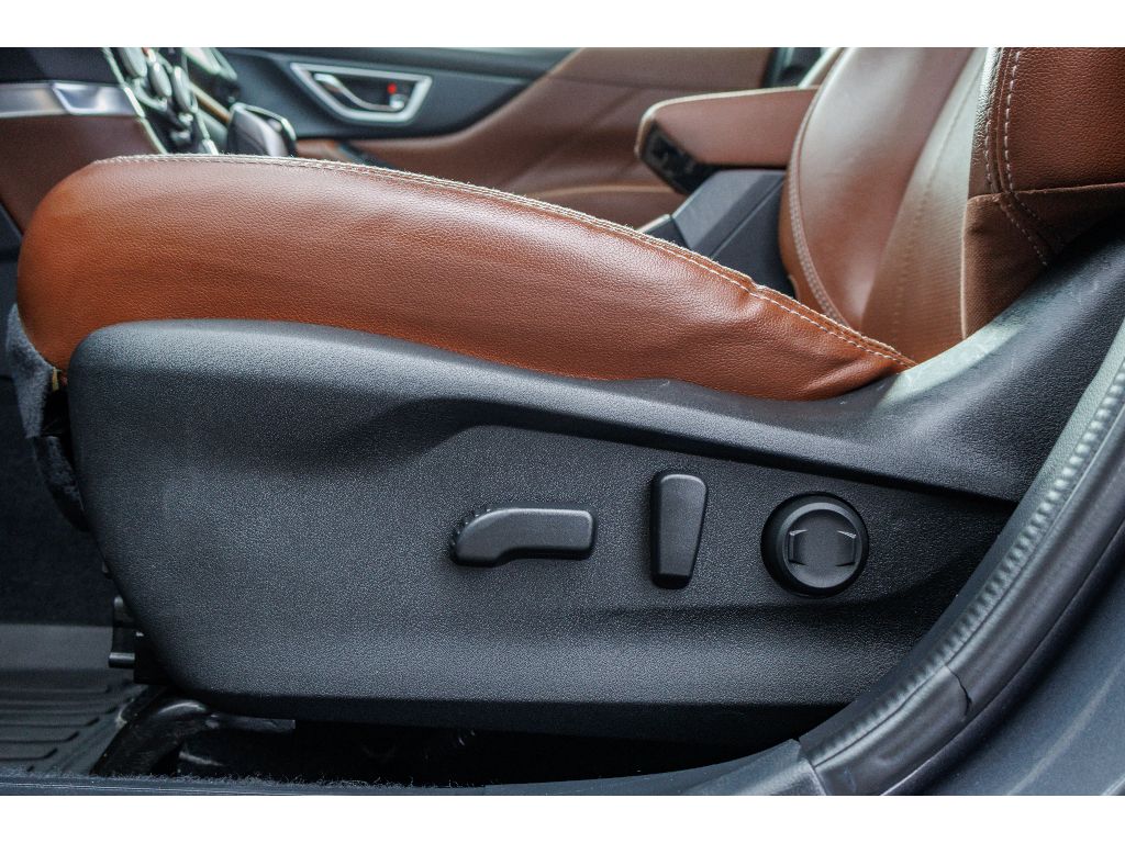 2021 Subaru Forester Touring - Photo 17