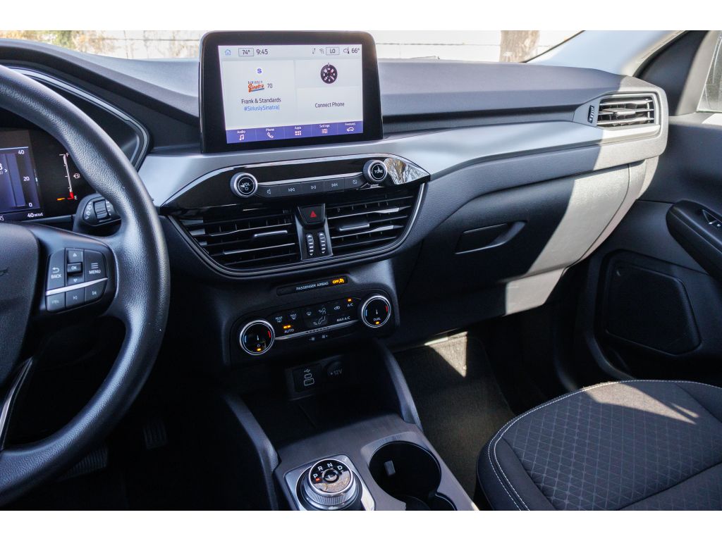 2025 Ford Escape Active - Photo 23