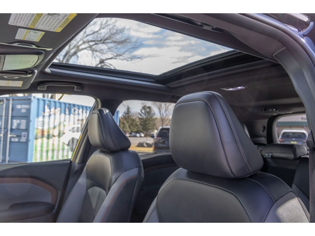 2025 Subaru Forester Sport - Photo 18